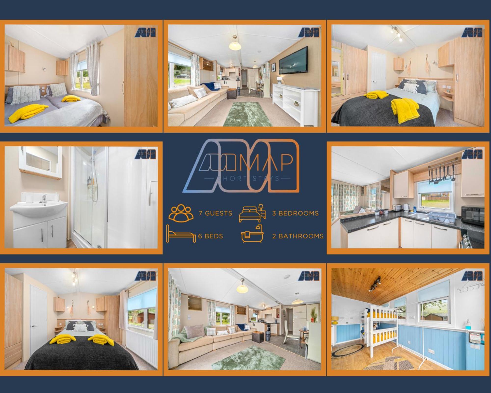 Loch Lomond - Ardlui Sleeps 7! Apartment Luaran gambar