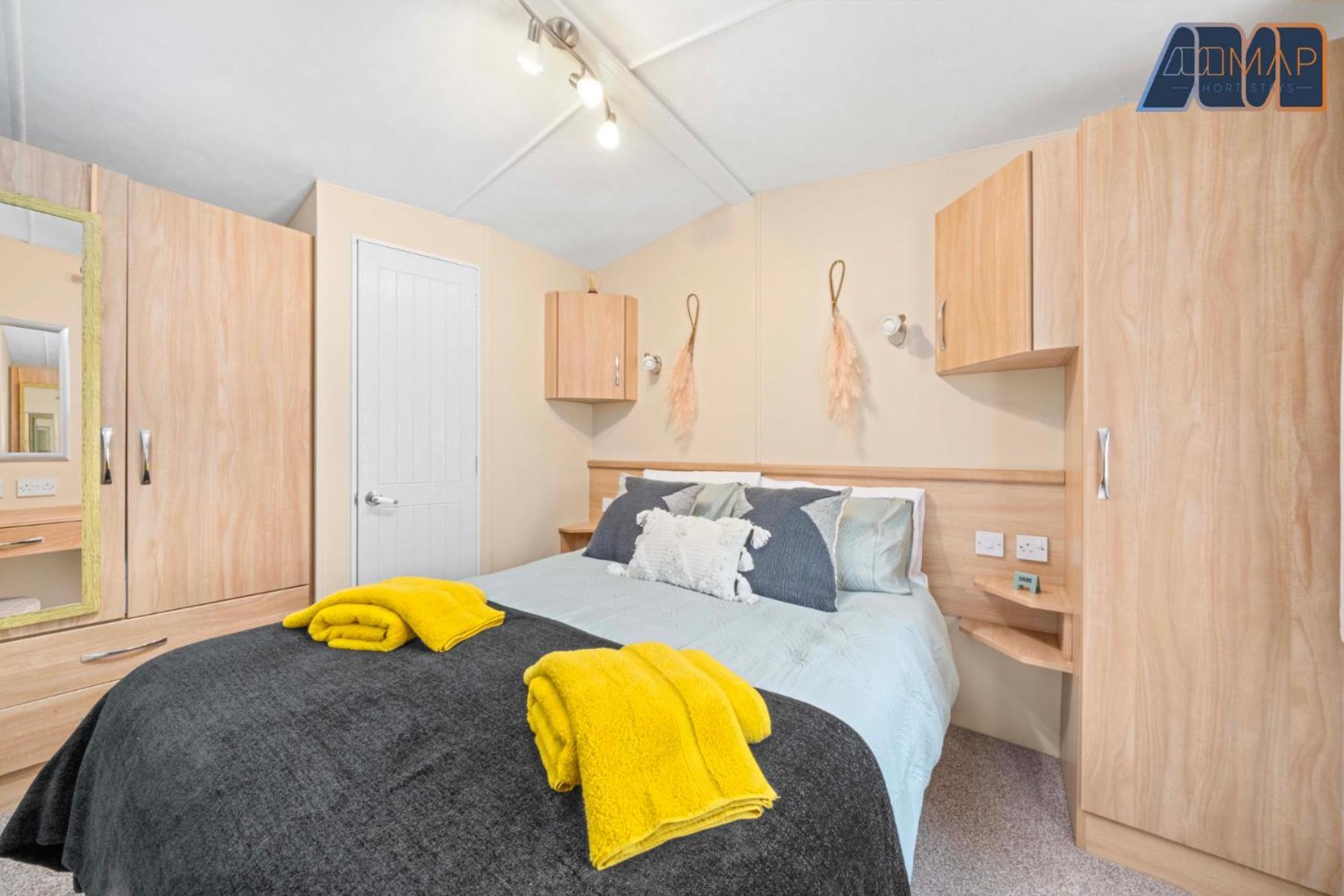 Loch Lomond - Ardlui Sleeps 7! Apartment Luaran gambar