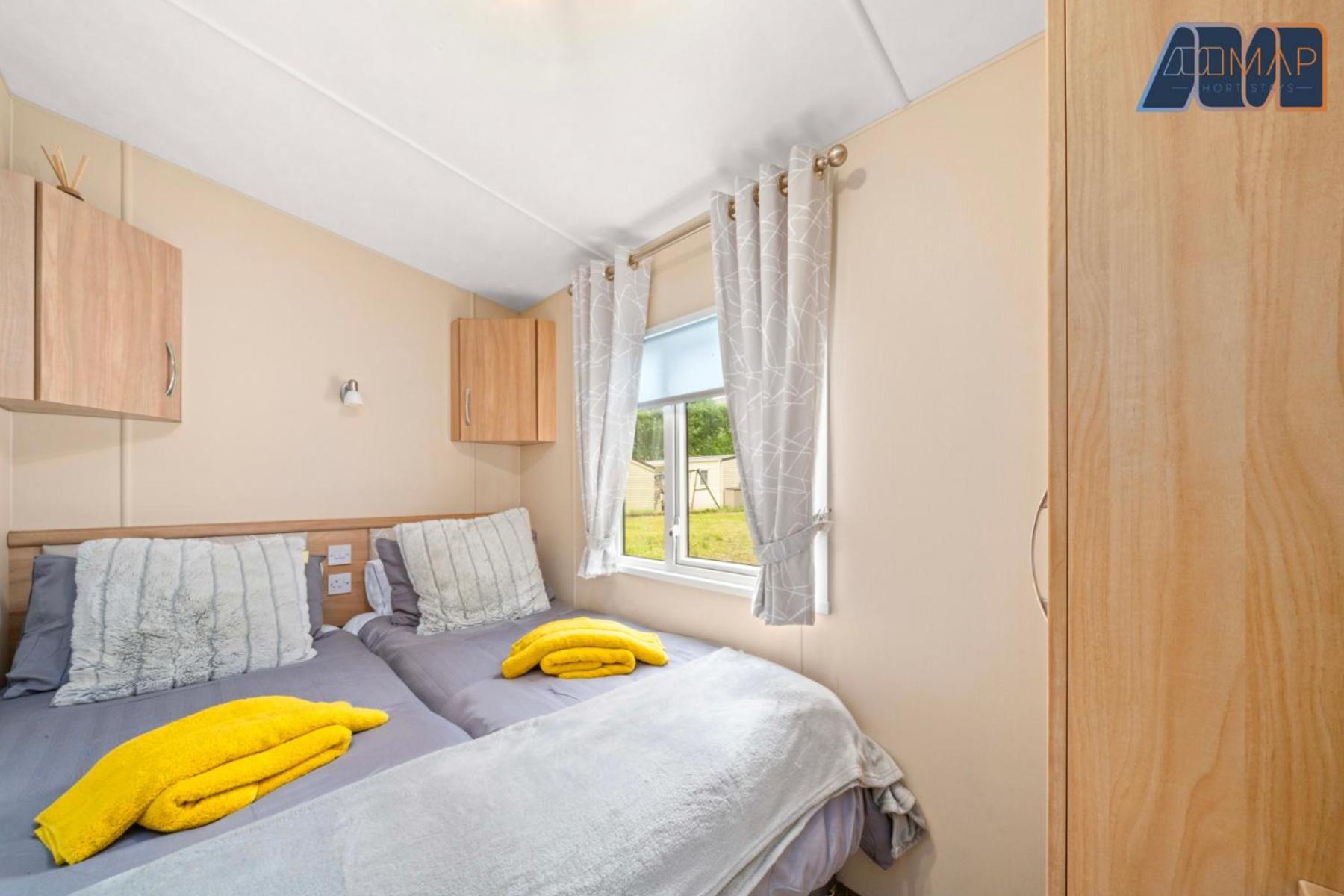 Loch Lomond - Ardlui Sleeps 7! Apartment Luaran gambar